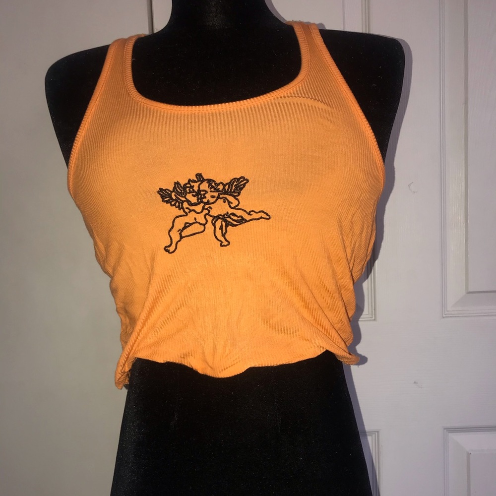 Tank top - Picture 3 of 3